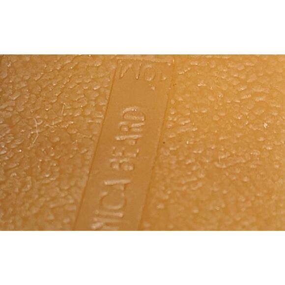 VERONICA BEARD GARRICK DUAL BUCKLE PLATFORM SANDALS Brown Leather SIze 10 NEW - Picture 11 of 11